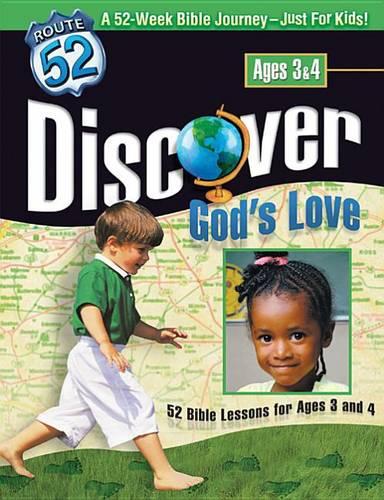 Discover God's Love