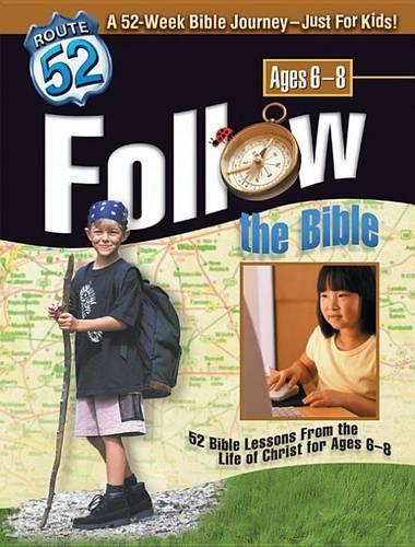 Follow the Bible