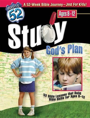 Study God's Plan