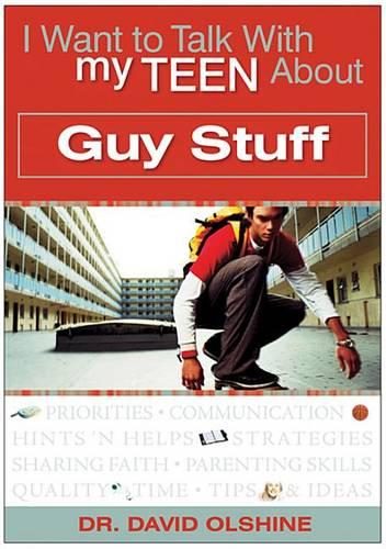 Guy Stuff