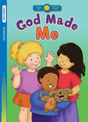 God Made Me