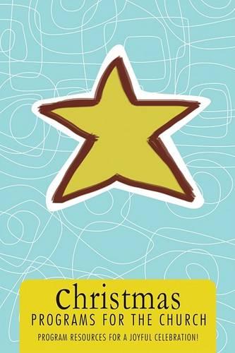 Christmas Programs for the Church