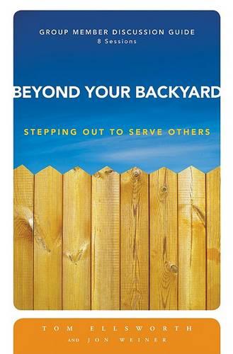 Beyond Your Backyard