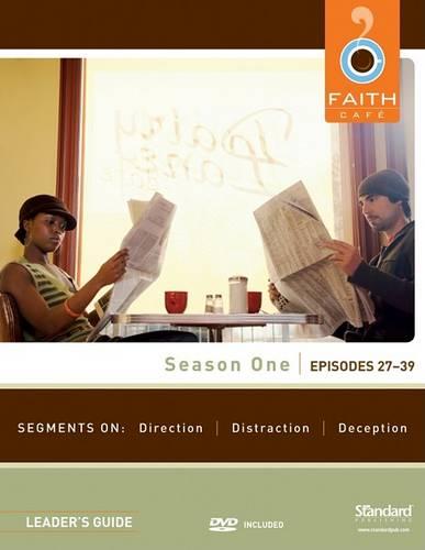 Faith Cafe, Season One, Episodes 27-39