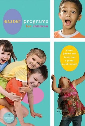 Easter Programs for Children