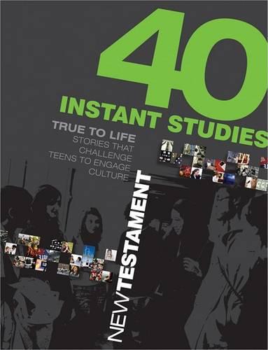 40 Instant Studies