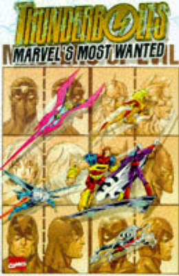 Thunderbolts
