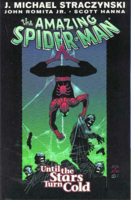 Amazing Spider-man Vol.3: Until The Stars Turn Cold