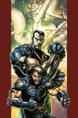 Ultimate X-men Vol.9: The Tempest