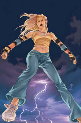 Runaways: Teenage Wasteland Vol. 2