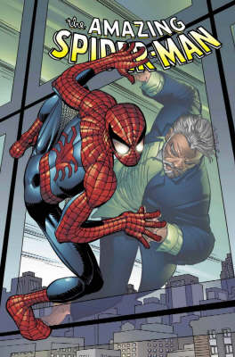 The Amazing Spider-Man