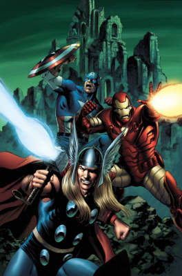 Avengers Disassembled: Thor
