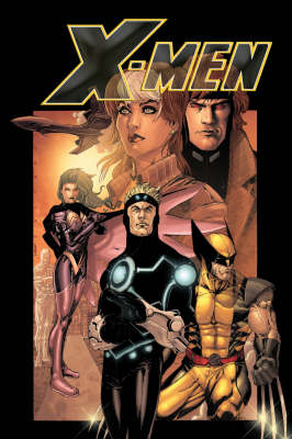 X-Men