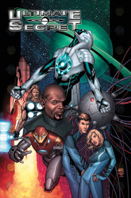 Ultimate Galactus