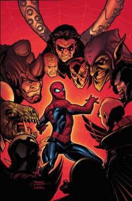 Marvel Knights Spider-Man