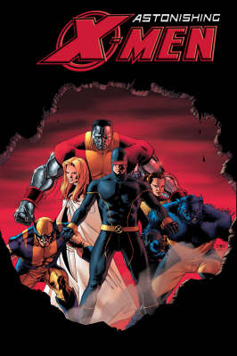 Astonishing X-Men Vol.2: Dangerous