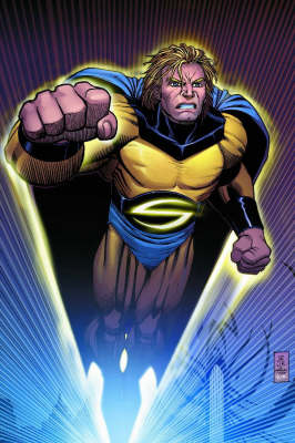 Sentry: Reborn