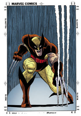 Essential X-men Vol.6