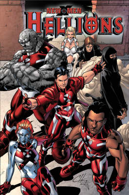 New X-Men