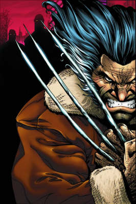 Weapon X