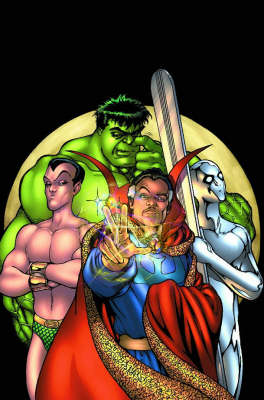 Defenders: Indefensible