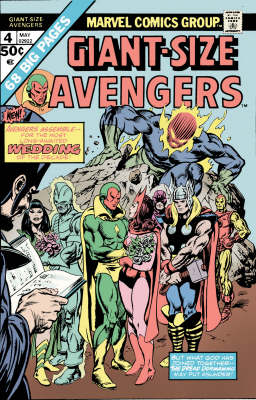 Avengers