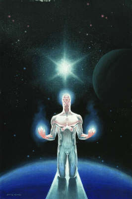 Silver Surfer: Requiem