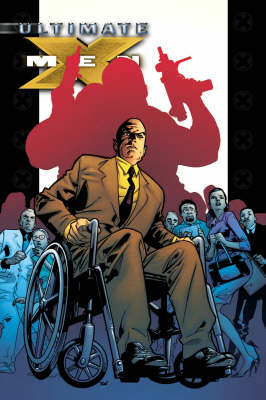 Ultimate X-Men Vol.12: Hard Lessons