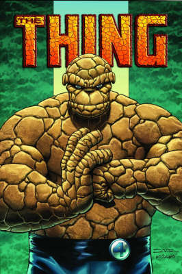 The Thing: Idol Of Millions