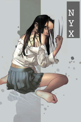NYX/X-23