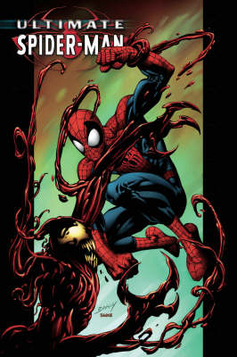 Ultimate Spider-Man: Vol. 6