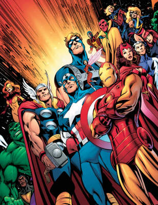 Avengers