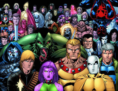 Exiles Vol.13: World Tour - Book 2