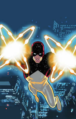 Captain Universe