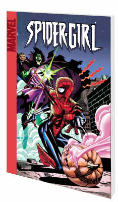 Spider-Girl