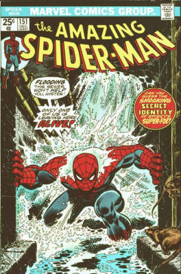 Essential Spider-man Volume 7 (all-new Edition)