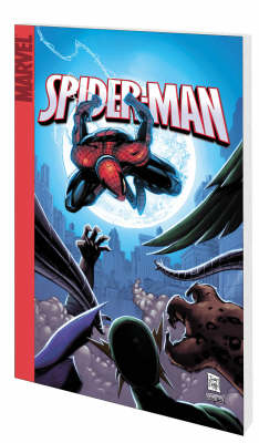 Marvel Adventures Spider-man Vol.2: Power Struggle