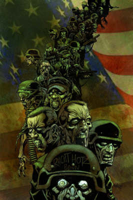 Zombie