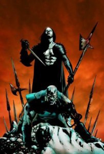 X-men: Apocalypse Dracula