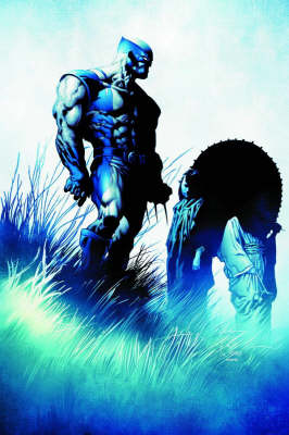 Wolverine: Origins & Endings Volume 1