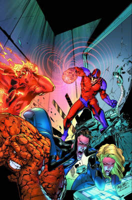 Marvel Adventures Fantastic Four Vol.3: World's Greatest
