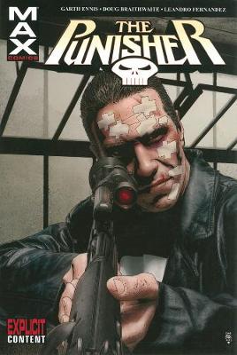 Punisher Max Vol.2