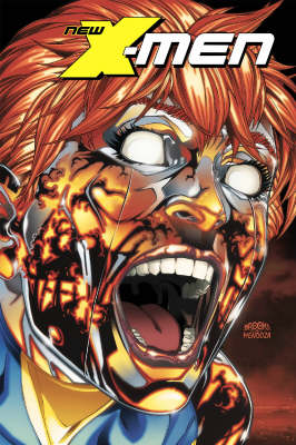 New X-men: Childhood's End Vol.2