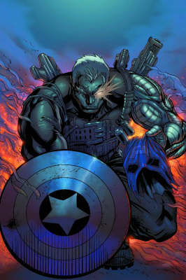 Cable & Deadpool Vol.5: Living Legends