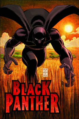 Black Panther: Who Is The Black Panther
