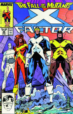 Essential X-factor: v. 2