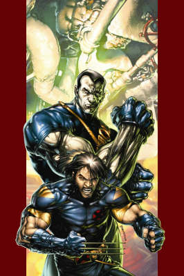 Ultimate X-men Vol.5