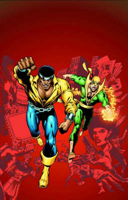 Essential Luke Cage Power Man Vol.2