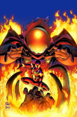 Friendly Neighborhood Spider-Man: Mystery Date Vol. 2