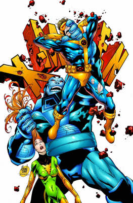 X-men Vs. Apocalypse Vol.1: The Twelve